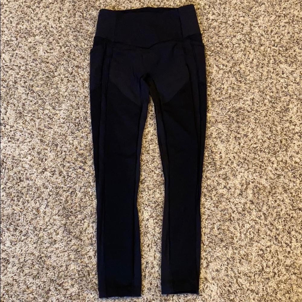 Lululemon All The Right Places